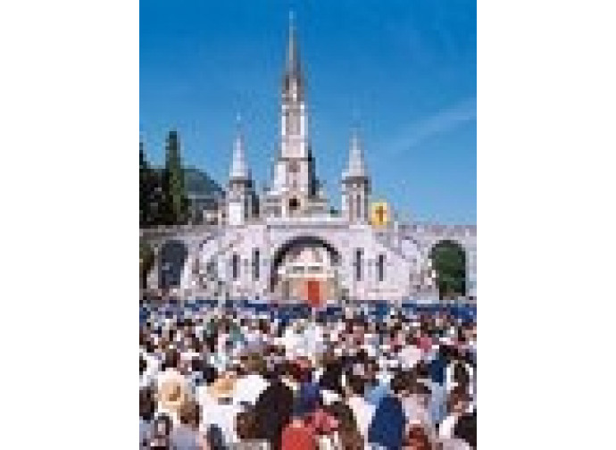 Lourdes Lourdes